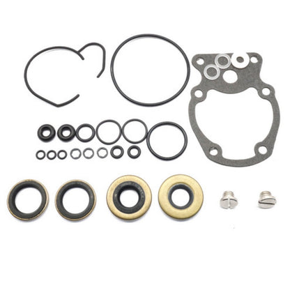 Seal Kit for Evinrude Johnson Gear Case 20-35 HP (1985–2005)