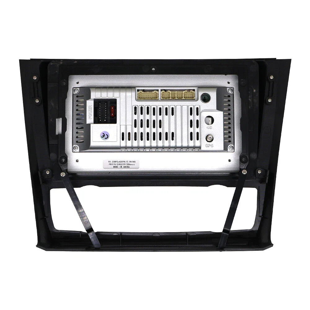 10.33'' Car Stereo Radio for BMW 1-Series E81 E82 E87 E88 (2004-2012)
