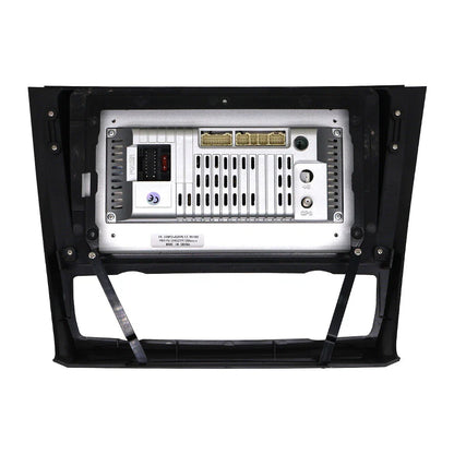 10.33'' Car Stereo Radio for BMW 1-Series E81 E82 E87 E88 (2004-2012)