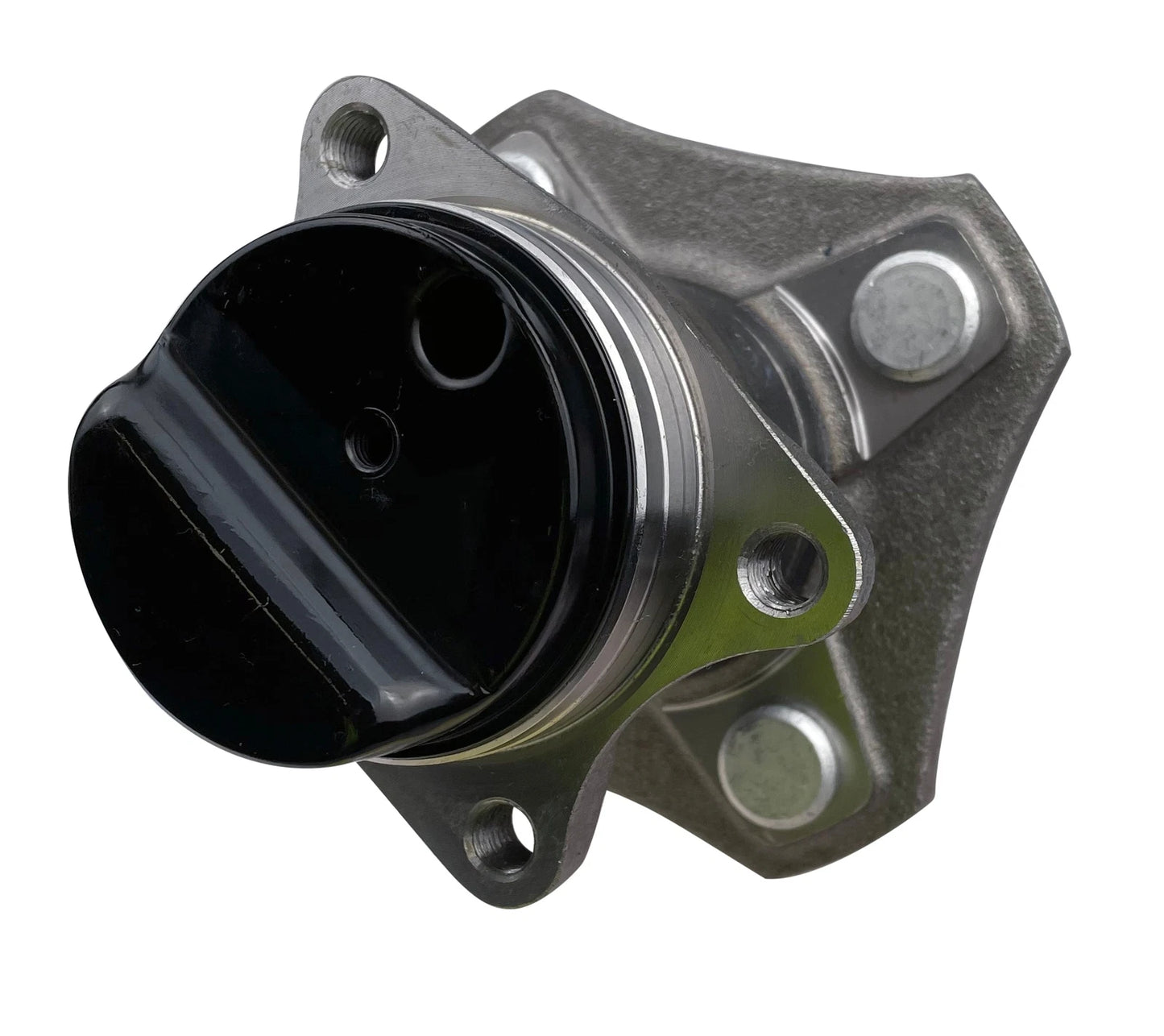 Rear Wheel Bearing Hub Assembly for Nissan Tiida C11, Cube Z12 (2004–2014)