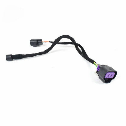 Tailgate Wiring Harness for Dodge Ram (2013–2018)