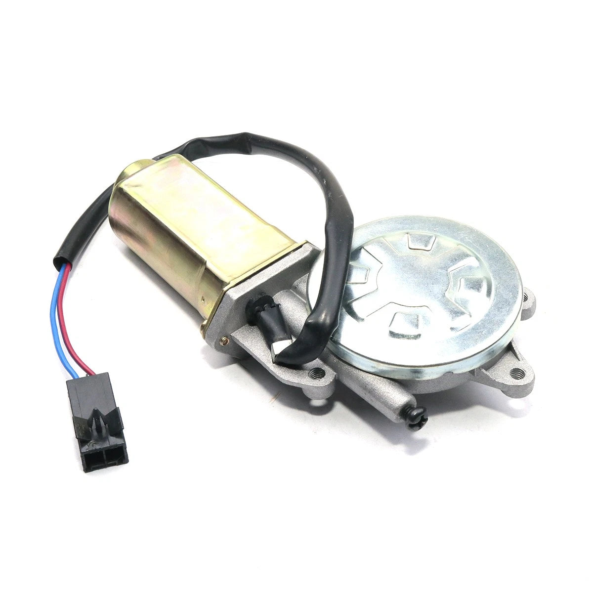 Front Door Power Window Regulator Motor for Nissan Murano (2003–2007)