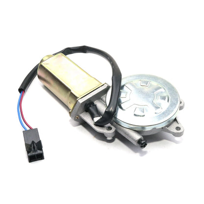Front Door Power Window Regulator Motor for Nissan Murano (2003–2007)