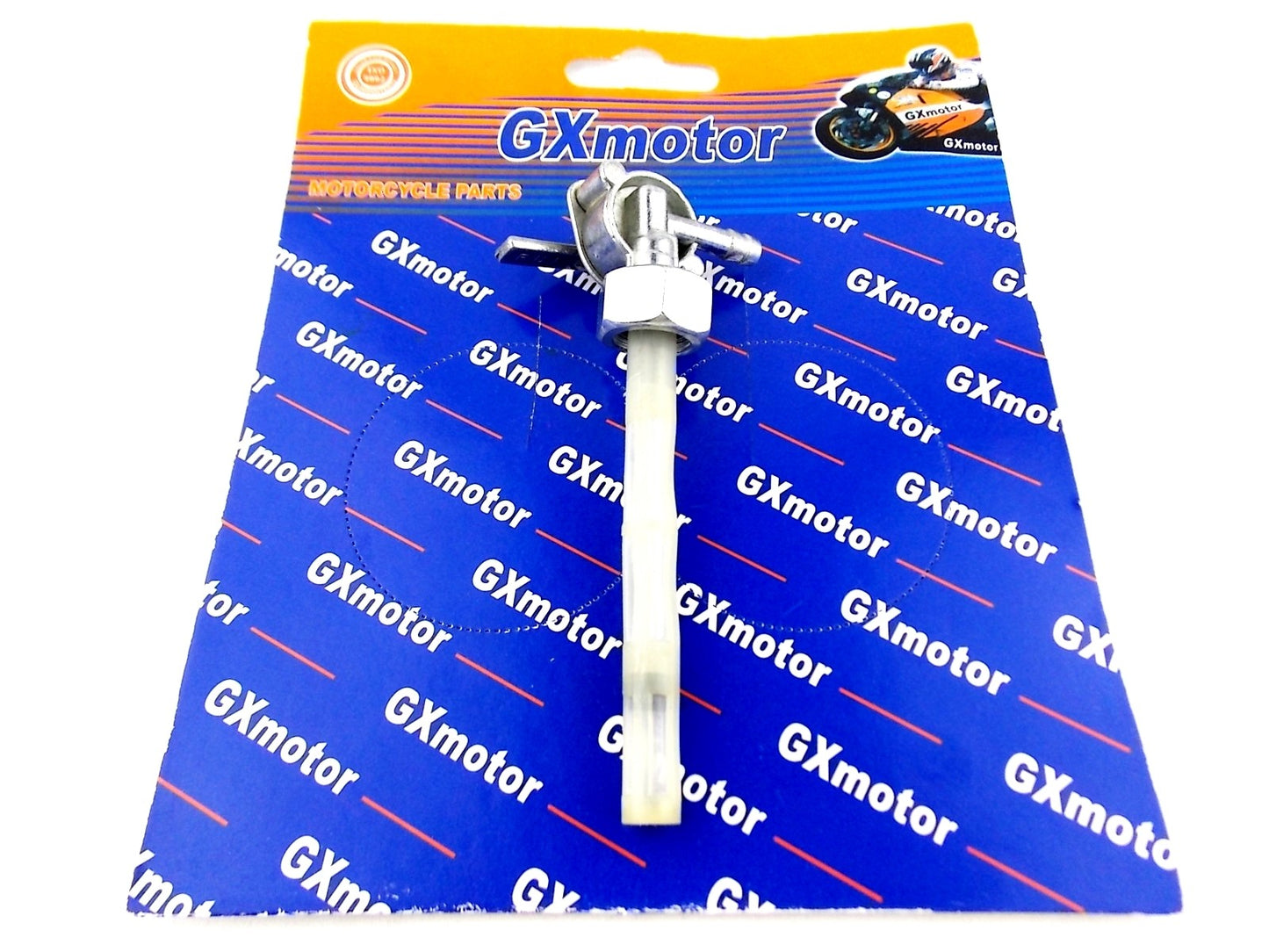 Fuel Tap Petcock for Honda CB125 (1978–1981) 14mm