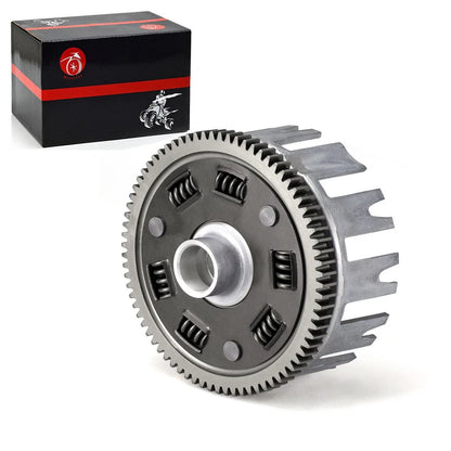 Gear Clutch Basket for Yamaha Warrior 350 (1987–2004)