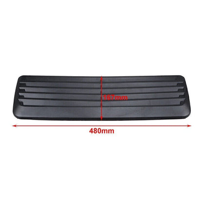 43MM Clip-On Handlebar for Universal Motorcycle (7/8")