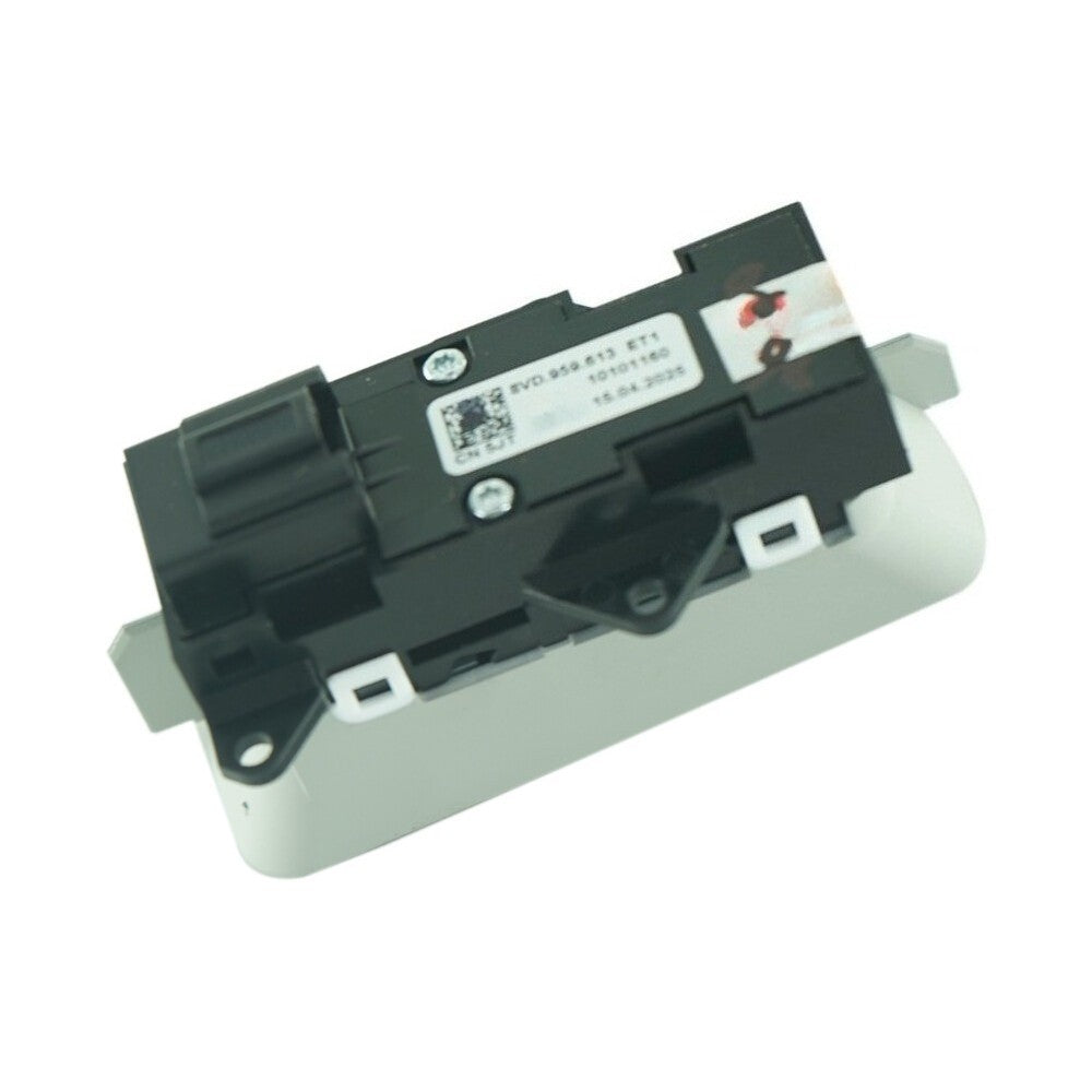 Sunroof Switch for Audi A3 S3 A3 Quattro (2014–2016)