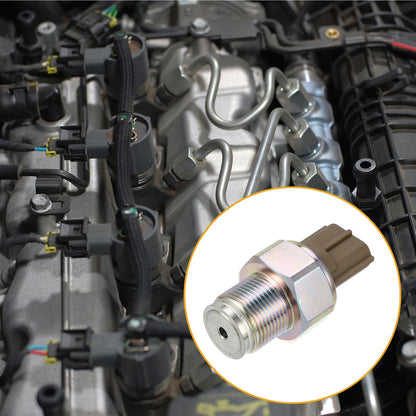 Fuel Rail Pressure Sensor No. 8981197900 for Isuzu NPR (2005–2007)