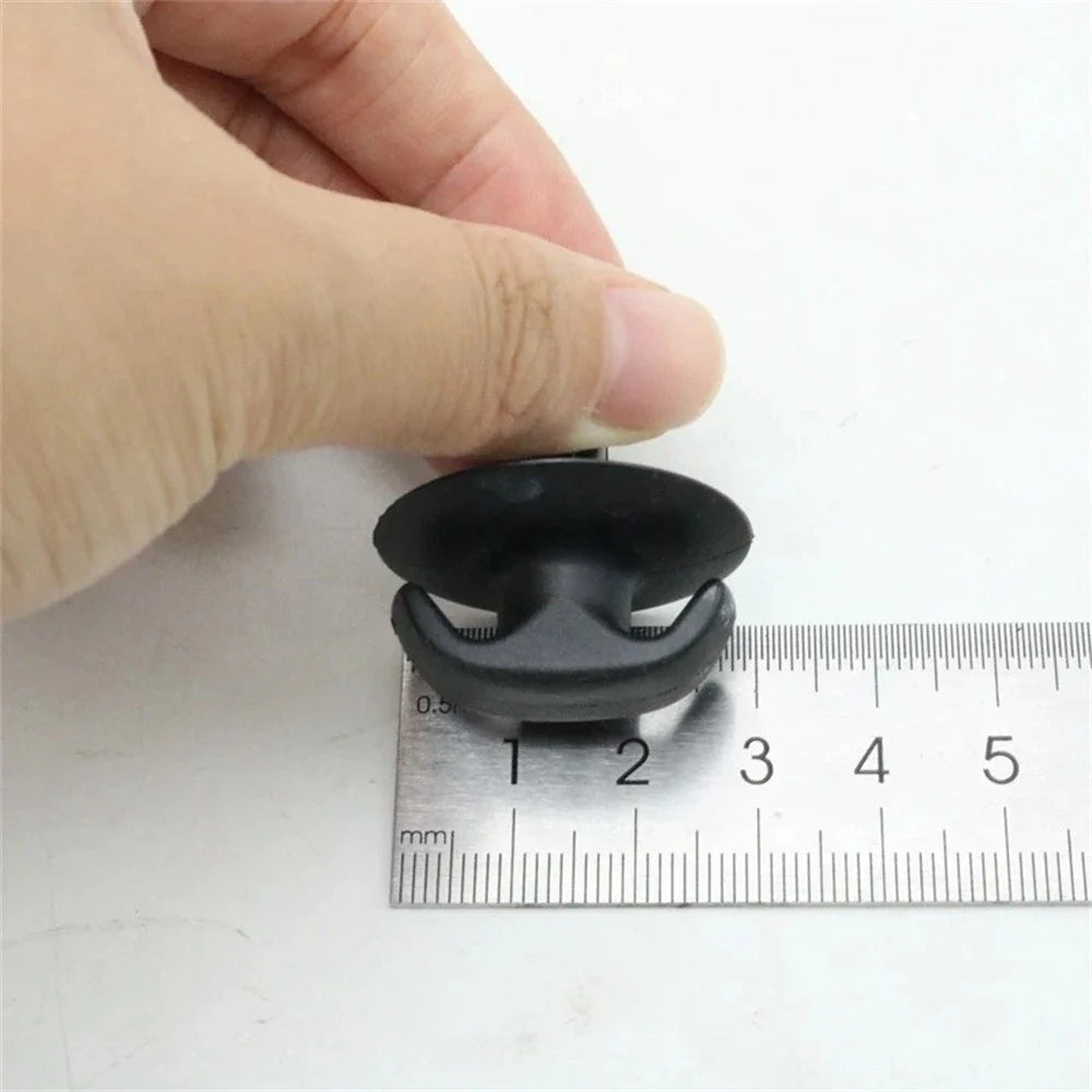 Rear Trunk Trim Panel Fastener Clip for Land Rover Freelander (2001-2006)