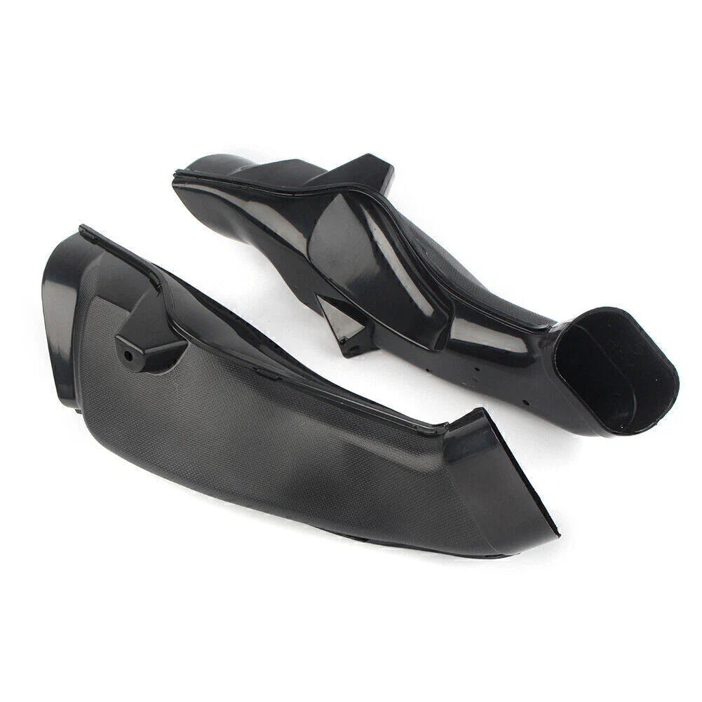 Ram Air Intake Duct Cover for SUZUKI GSXR1000 (2003-2004)