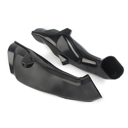 Ram Air Intake Duct Cover for SUZUKI GSXR1000 (2003-2004)