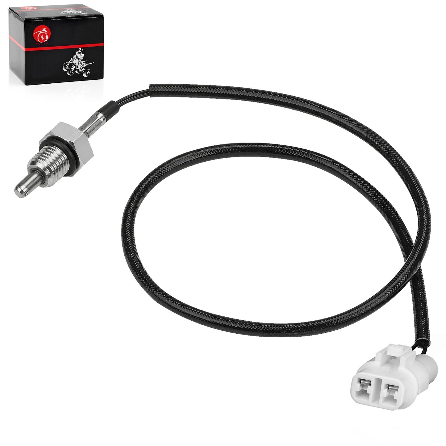 Oil Temp Sensor for Kawasaki Mule 610 (2005–2024)