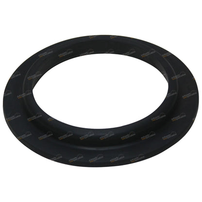 Rear Rubber Coil Spring Seat Insulators for Nissan Patrol GQ Y60 GU Y61 GR