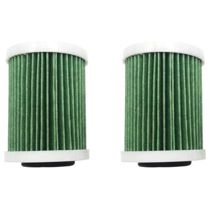 2X Fuel Filter for Yamaha