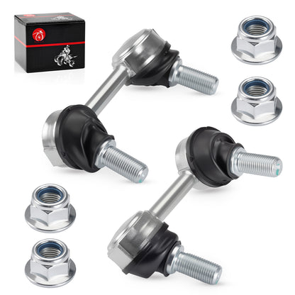 Front Stabilizer Bar End Links for Can-Am Maverick X3 Max Turbo (2017–2024)