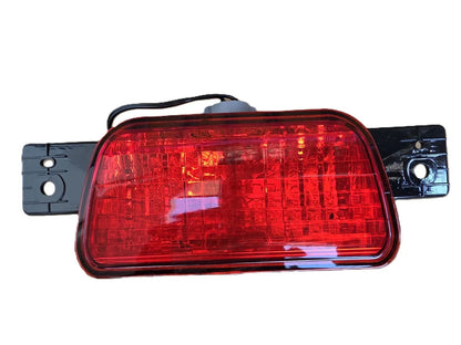 Tail Rear Spare Tire Fog Lamp for Mitsubishi Pajero (2006–2021)