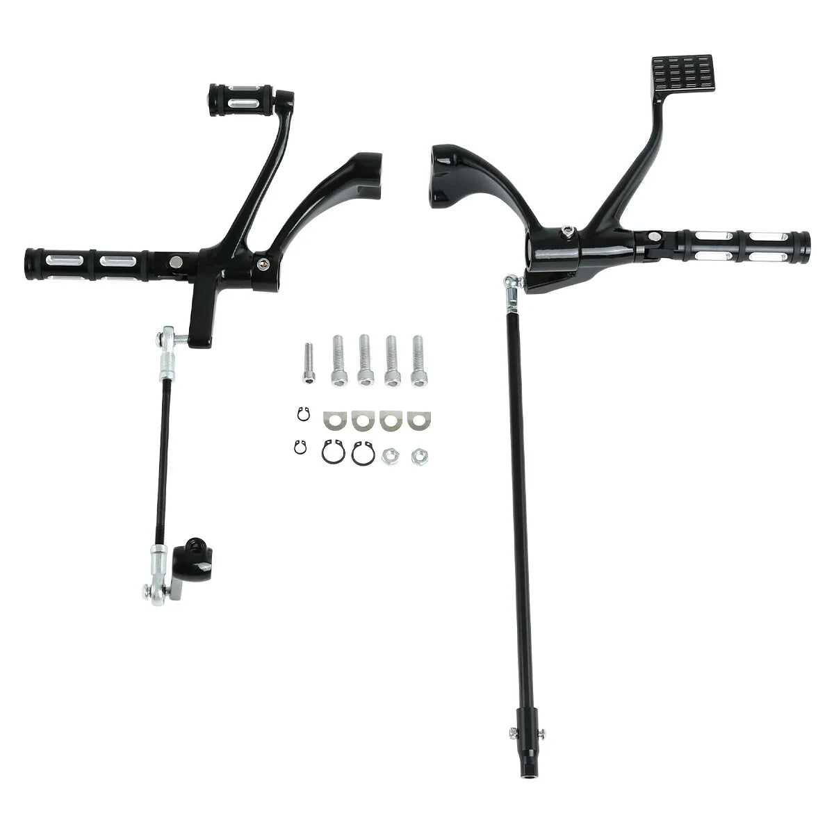 Forward Controls Pegs Linkage for Harley Sportster Iron 883 1200 (2014-2022)