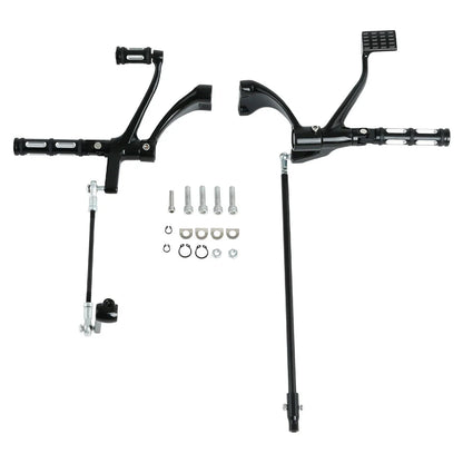 Forward Controls Pegs Linkage for Harley Sportster Iron 883 1200 (2014-2022)