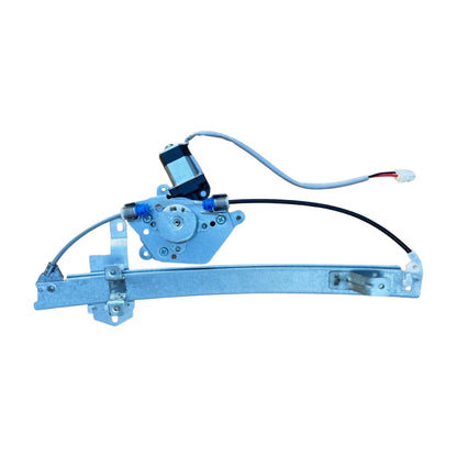 Rear Left Window Regulator W/ Motor 2 Pin for Ford Falcon EA-EL (1988–1998)