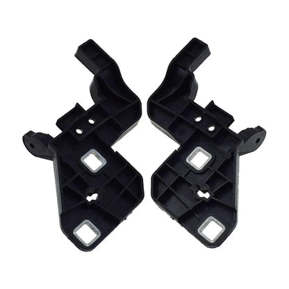 Radiator Support Headlamp Brackets for Mercedes-Benz GLC300 (2016-2018)