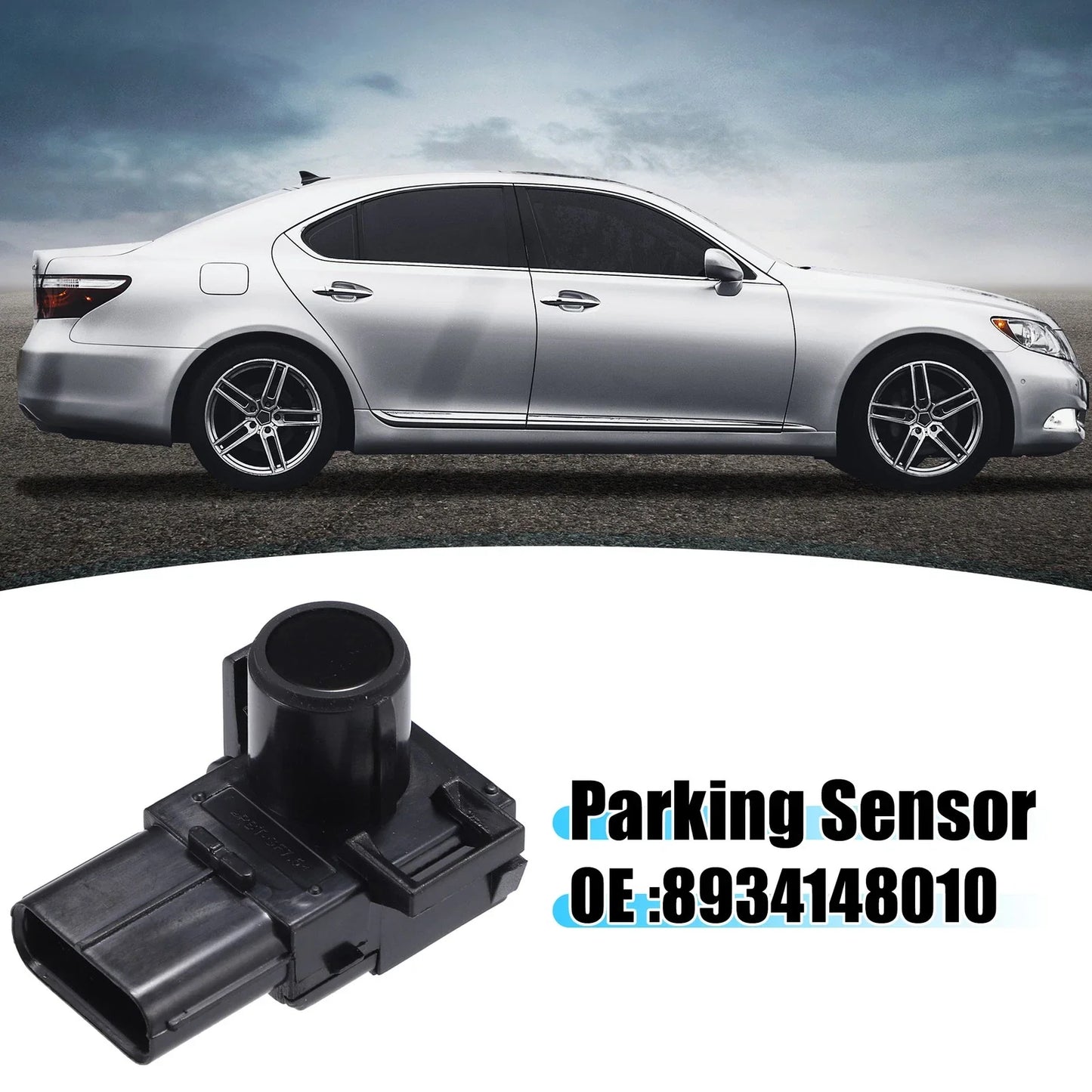 Reverse Backup Parking Sensor for Lexus RX350 (2007-2015)