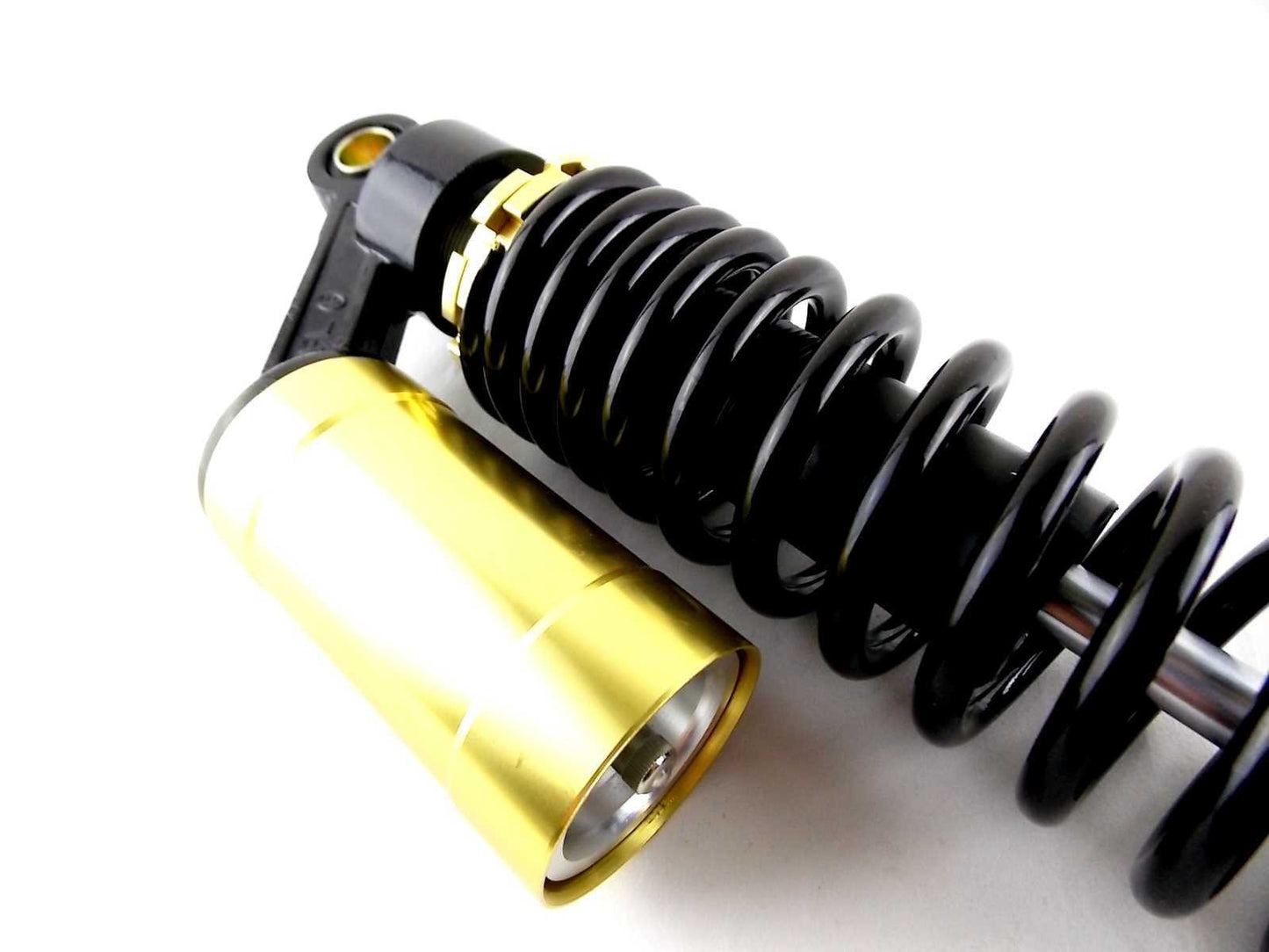 Rear Air Nitrogen Cell Shock Absorbers for BMW R60/6 (1974–1976)