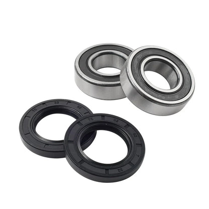 Front Wheel Bearing Seal Kit for Suzuki GSX-R600 GSXR750 (1996-2009)