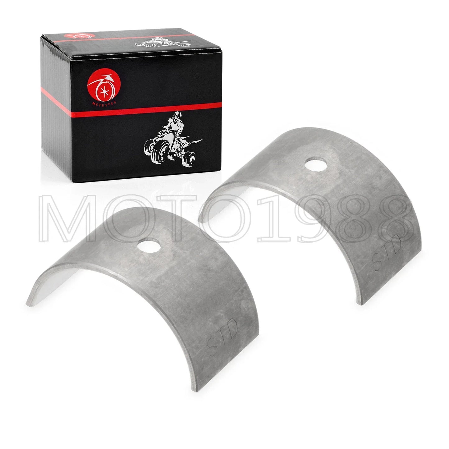 Connecting Rod Bearing for Yamaha Golf Cart G2 G5 G8 G9 G11 G14 (1985–1996)