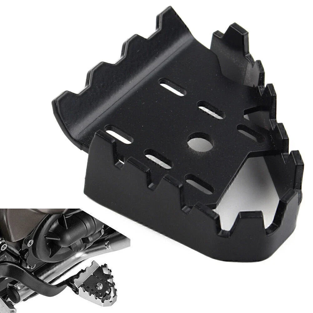 Rear Foot Brake Lever Pedal Pad for Yamaha Tenere 700 XTZ700 (2019-2021)