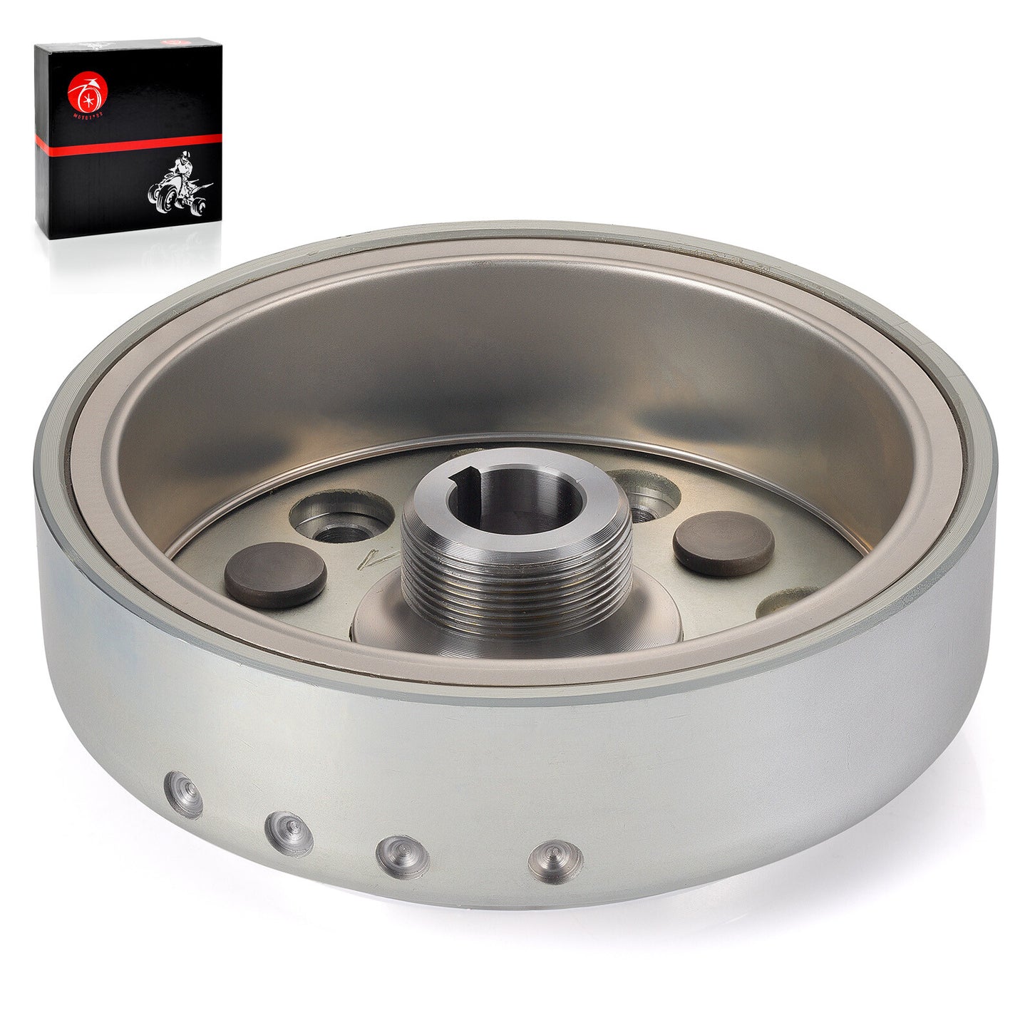 Flywheel for Yamaha Rhino 660 (2004–2007)