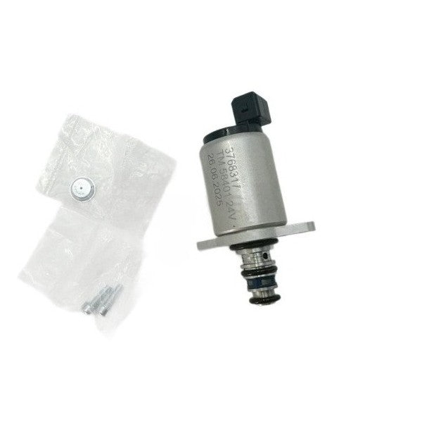 24V Solenoid Valve for Parker TM (TM58401)