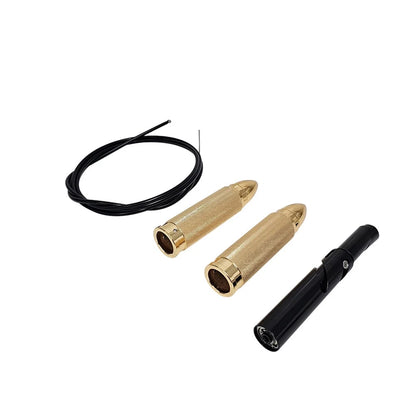 Rider Driver Floorboard Mount Bracket Kit for Harley Street Glide (2014–2016)
