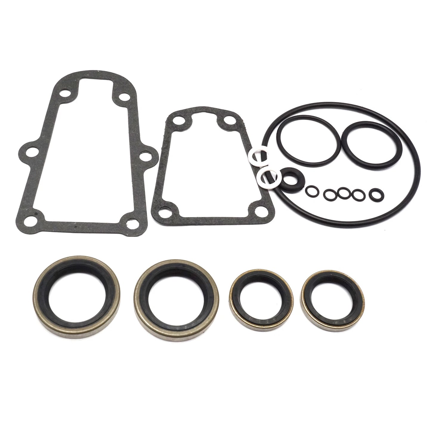 Gear Housing Seal Kit for Johnson Evinrude V-4 (85-140hp)