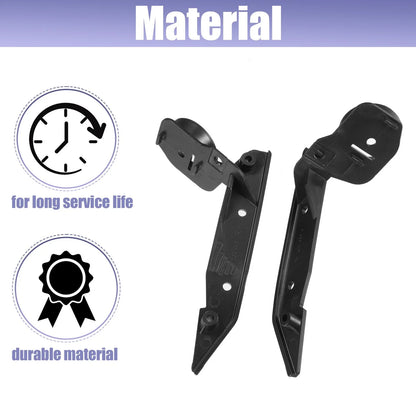 Bumper Mounting Support Bracket for BMW 325i