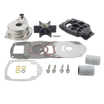 Outboard Water Pump Kit for Mercury 40-125 HP (Various Models)