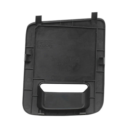 OBD Fuse Box Cover Trim for Hyundai Santa Fe (2013-2018)