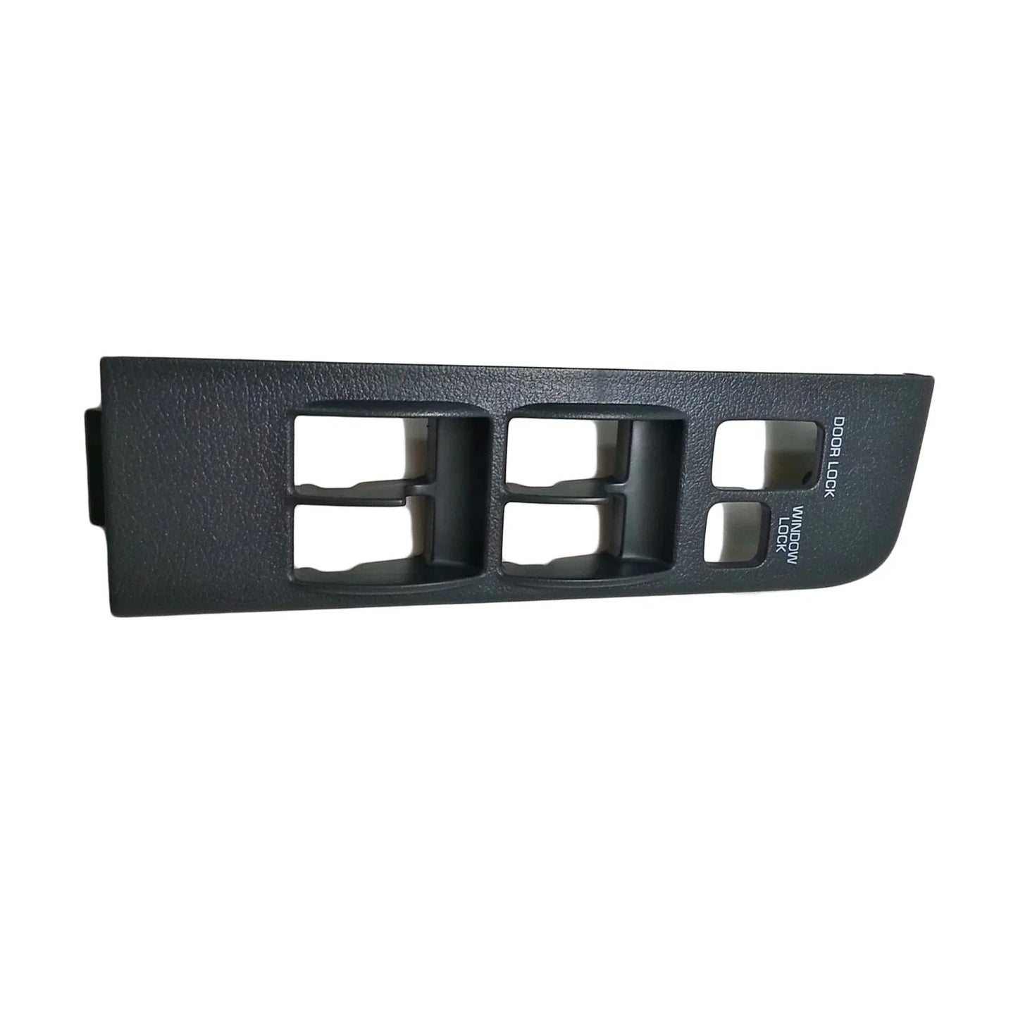 Master Glasses Switch Bezels for Toyota Vehicles