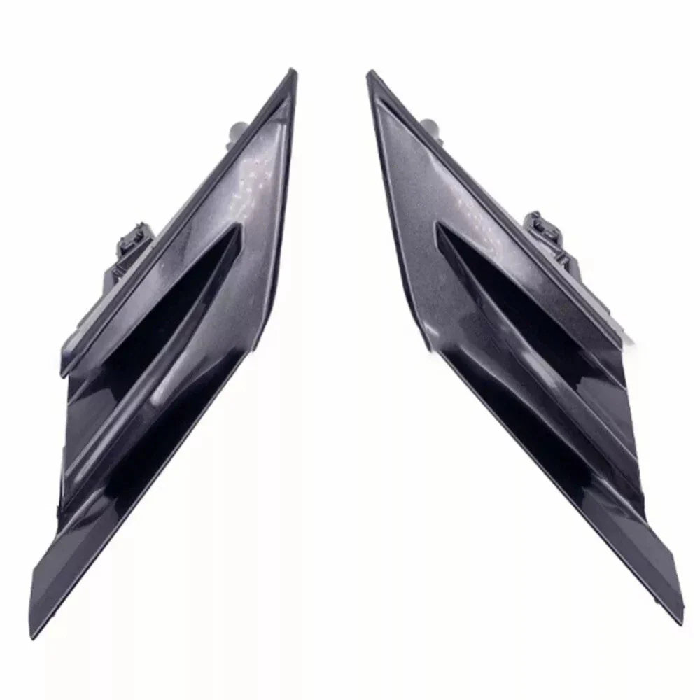 Bumper Grille Trim Cover for Toyota Camry L LE XLE (2018-2020)