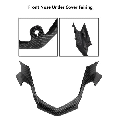 Front Nose Cover Fairing for Suzuki GSX-S750 (2017–2021)