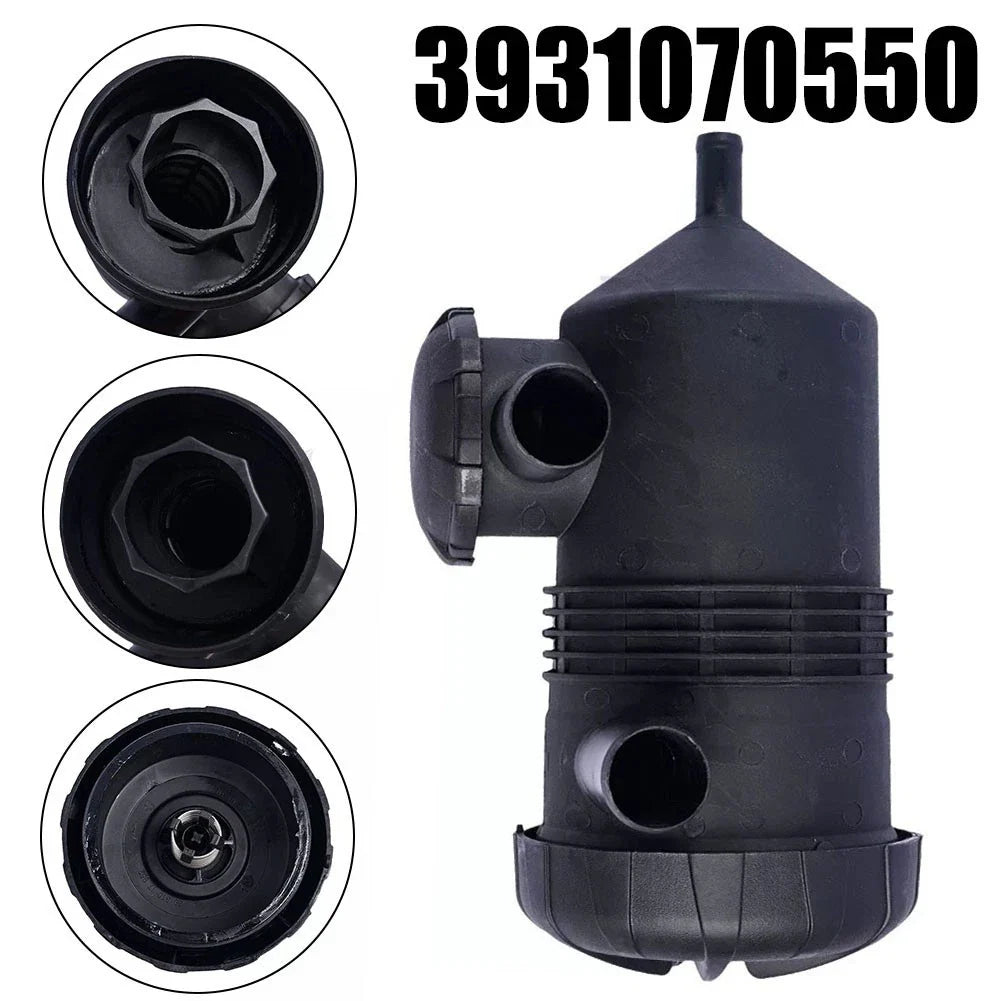 Engineered Oil Separator Filter Element for Pro Vent 200