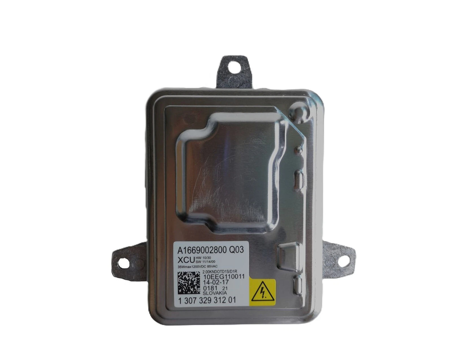 Xenon HID Headlight Ballast for Mercedes Benz A B C G Class
