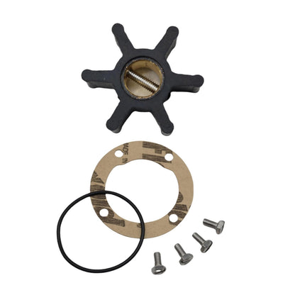 Water Pump Impeller Repair Kit for Fischer Panda 4200 AGT