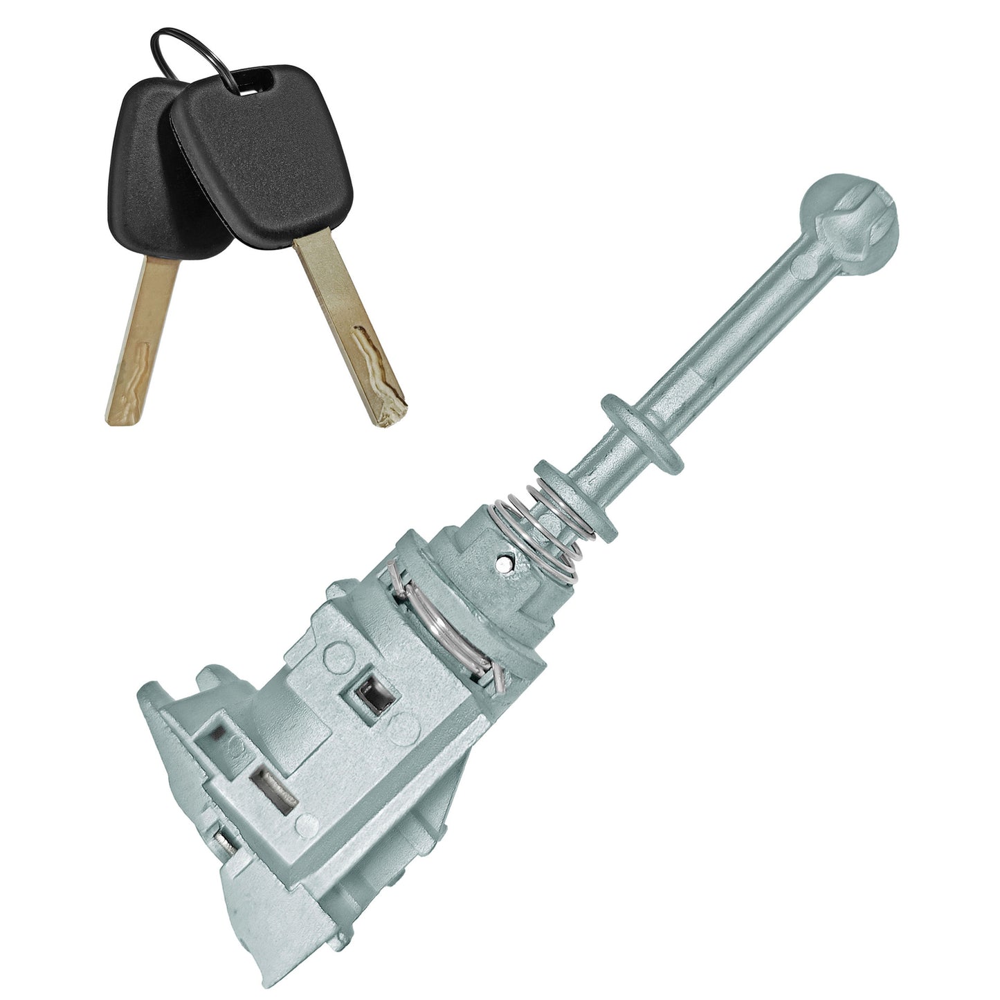 Door Lock Cylinder for Citroen C4 Sega