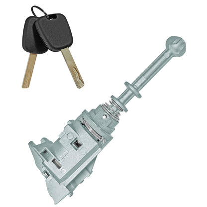 Door Lock Cylinder for Citroen C4 Sega