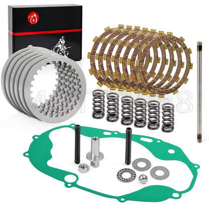 Clutch Kit for Yamaha Banshee 350 (1987–2006)