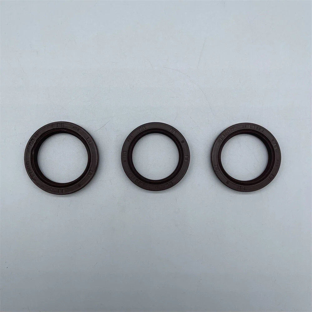 Camshaft Crankshaft Seal Timing Belt Service Kit for Honda (2001-2005)