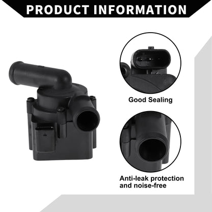 Auxiliary Cooling Water Pump for Audi A6 A7 (2001–2018) No. 079965561A