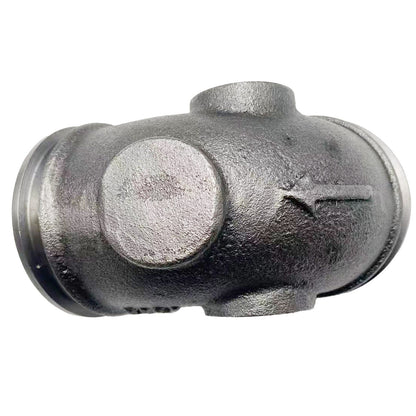 Turbo Exhaust Elbow Flange for Cummins