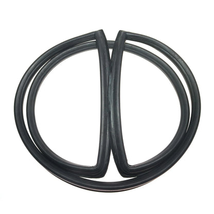 Rear Windshield Weatherstrip for Toyota Corona Sedan (1964–1970)