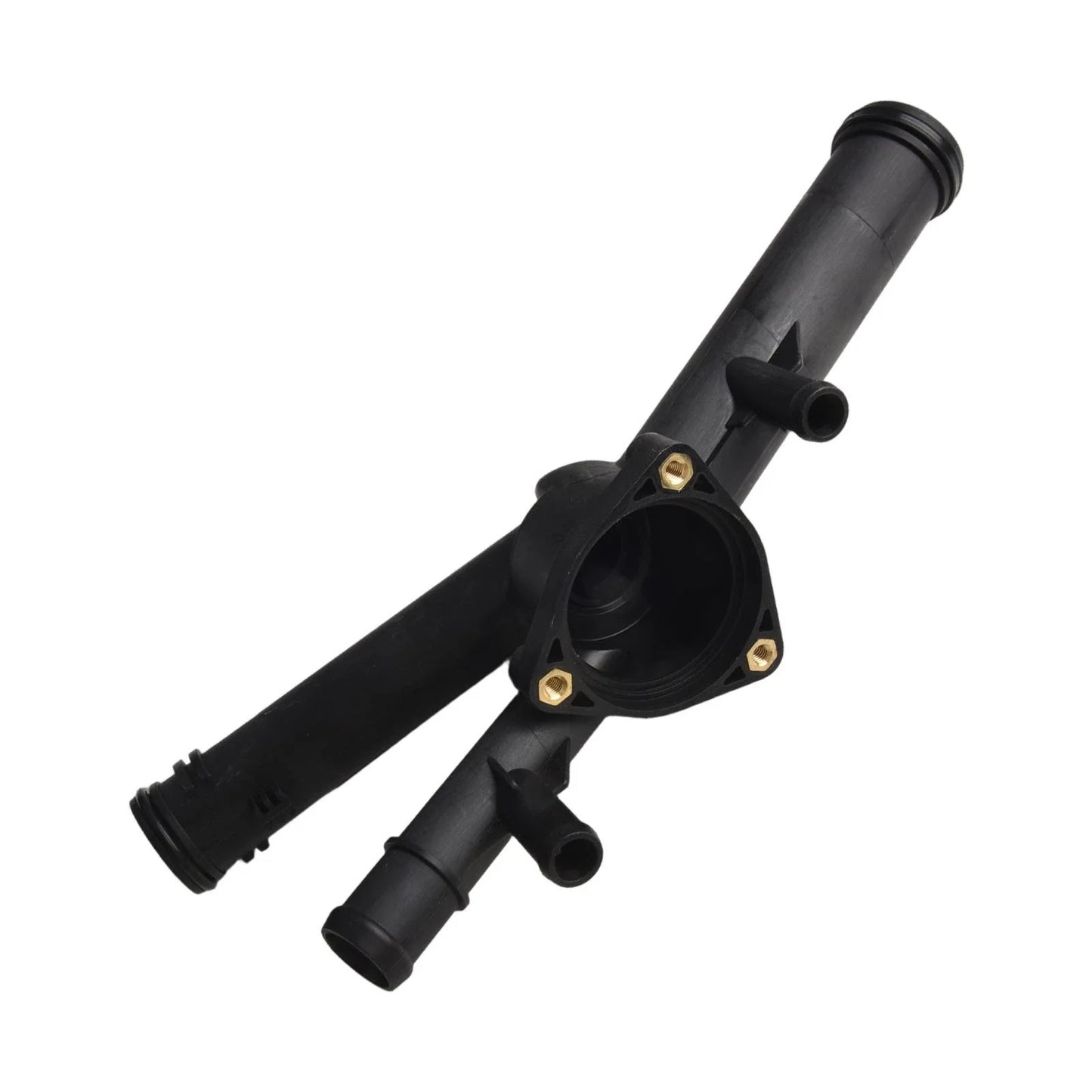 Engine Coolant Thermostat for Volkswagen Touareg